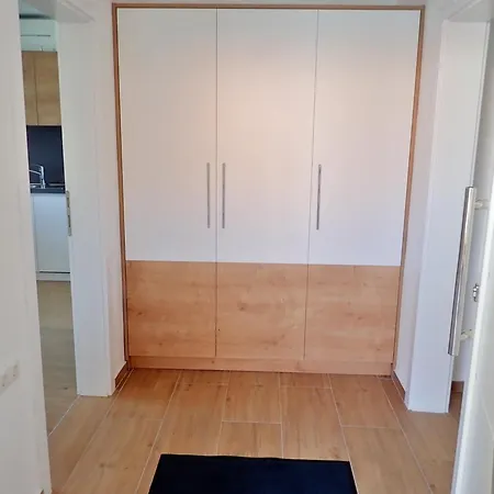 Zaterini Apartment *