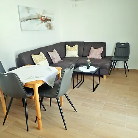 Apartment Zaterini *