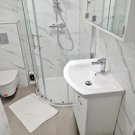 Zaterini Apartment