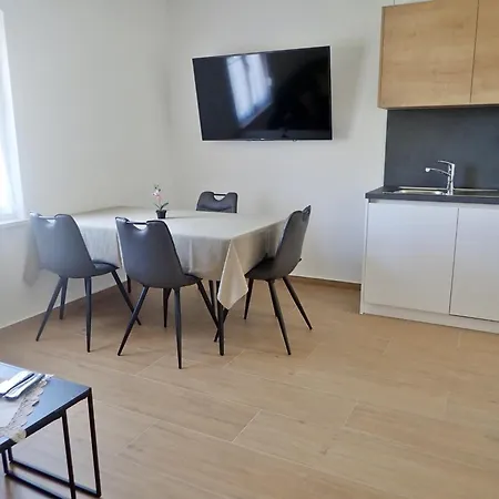 Zaterini Apartment