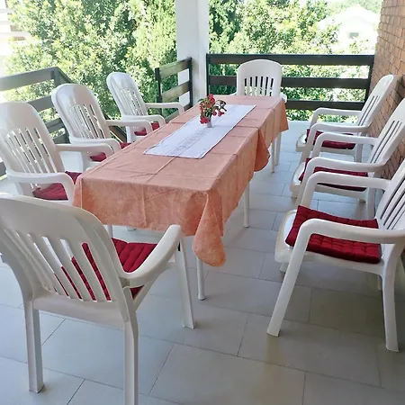 Zaterini Starigrad Paklenica