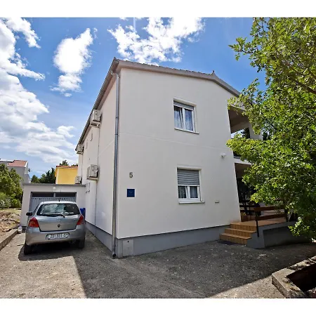 Zaterini Apartment Starigrad Paklenica