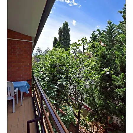 Apartment Zaterini *