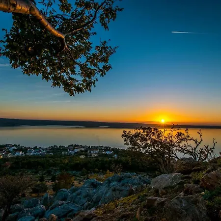 Zaterini * Starigrad Paklenica
