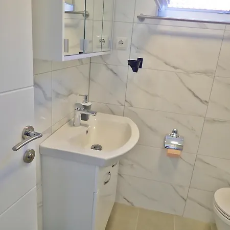 Διαμέρισμα Zaterini Starigrad Paklenica