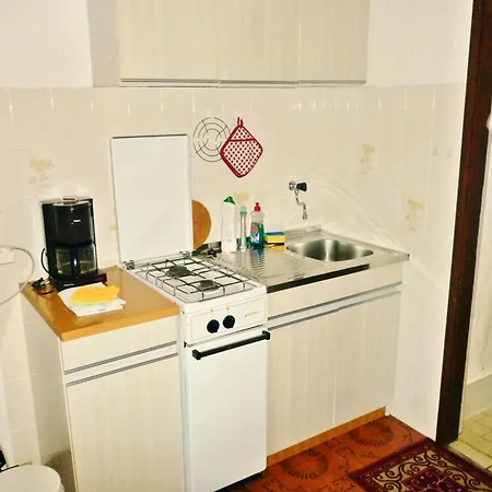 Zaterini Starigrad Paklenica