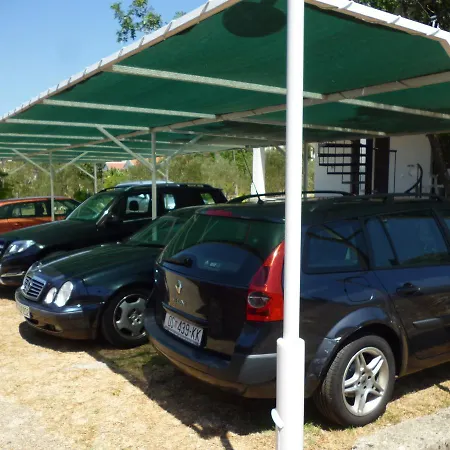 Zaterini Starigrad Paklenica